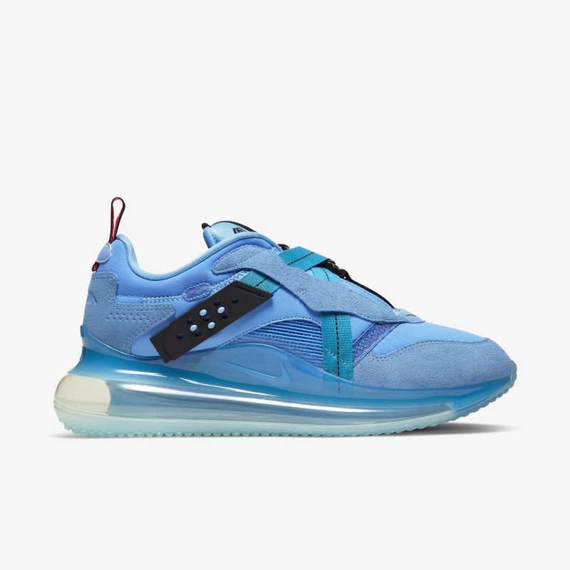 Blue nike air outlet max 720